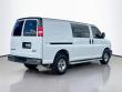 2019 GMC Savana 2500 Work Van Full-size Cargo Van