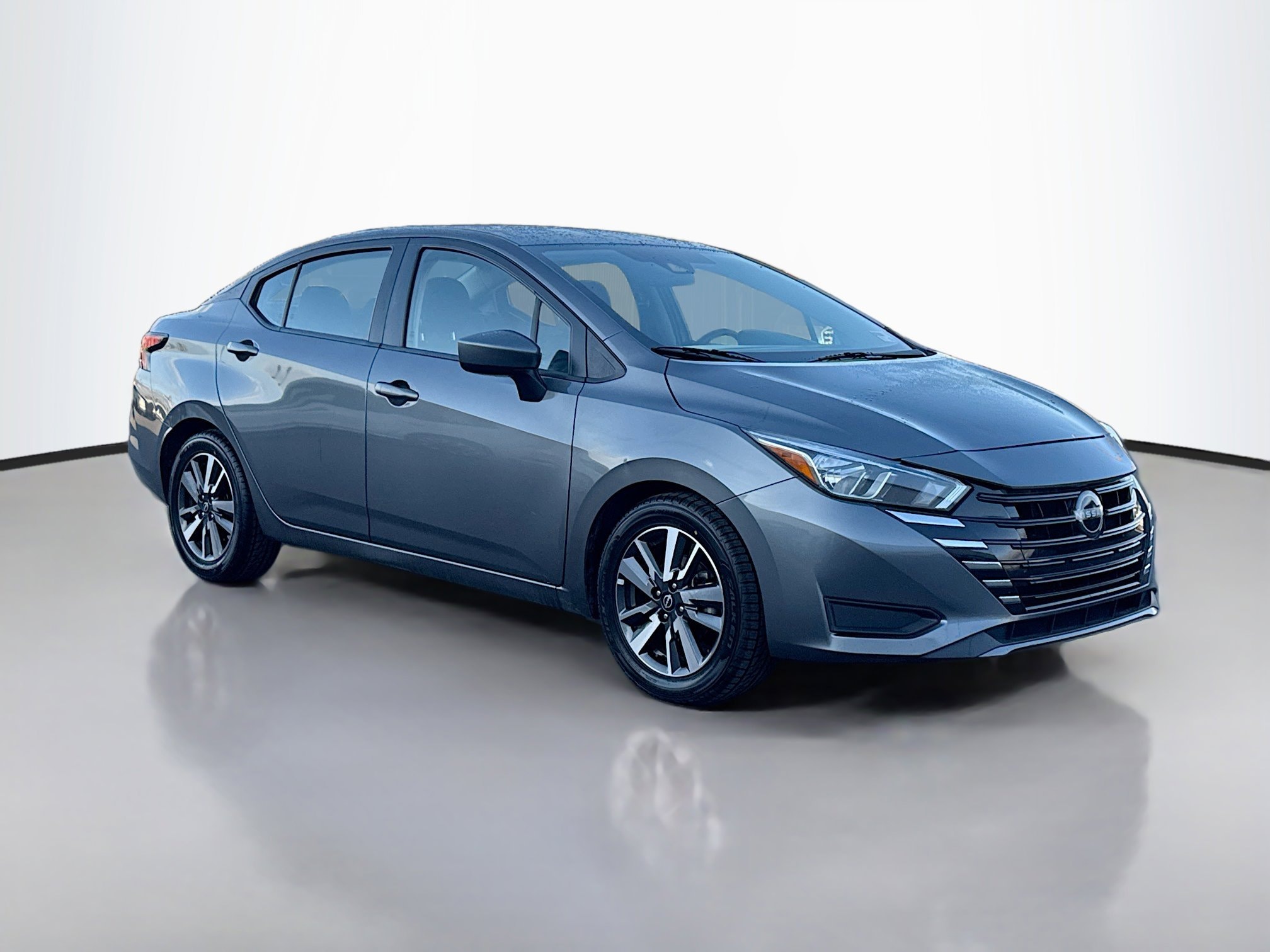 2023 Nissan Versa Sedan SV