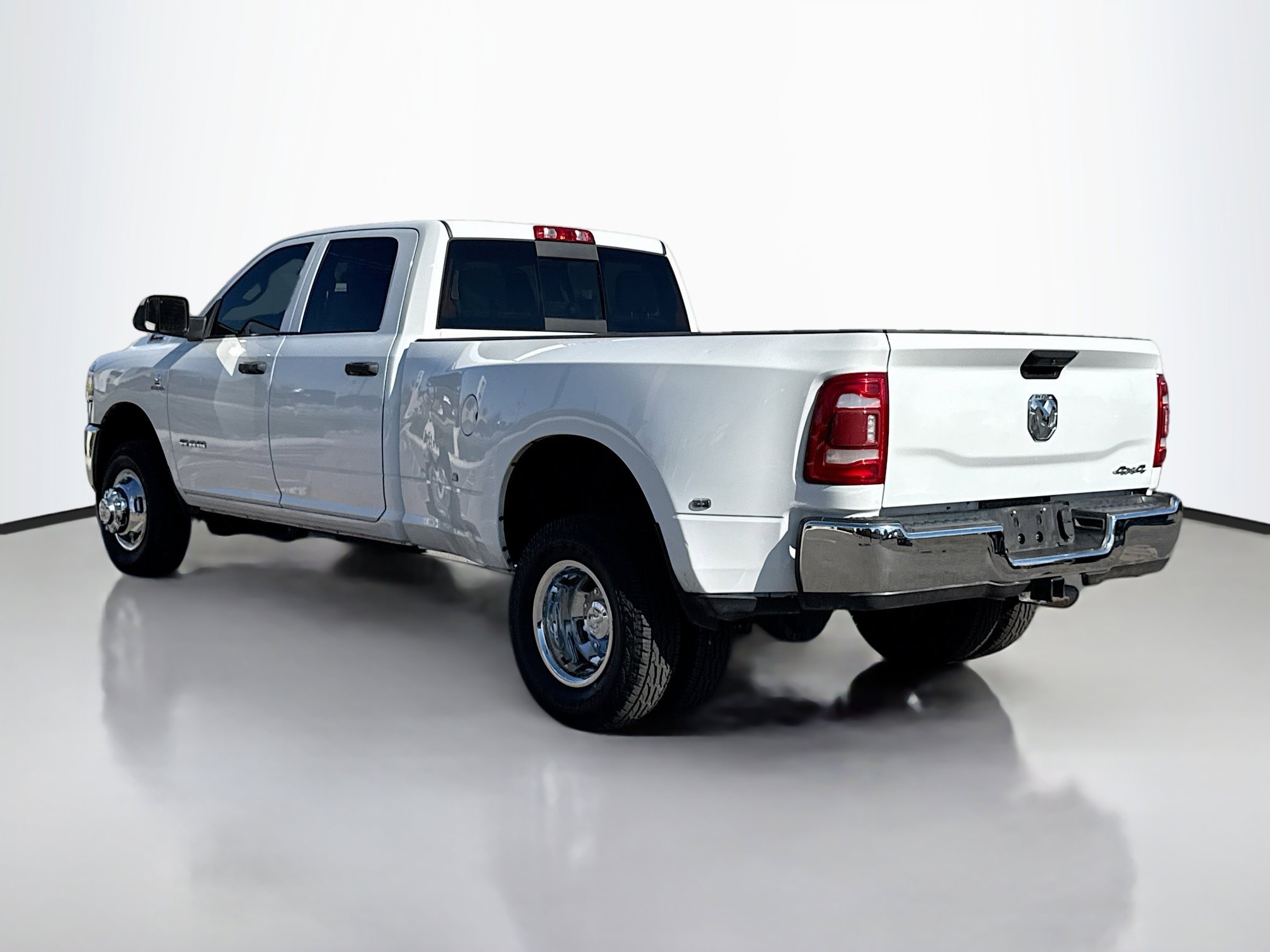 2020 Ram 3500 Tradesman photo 4