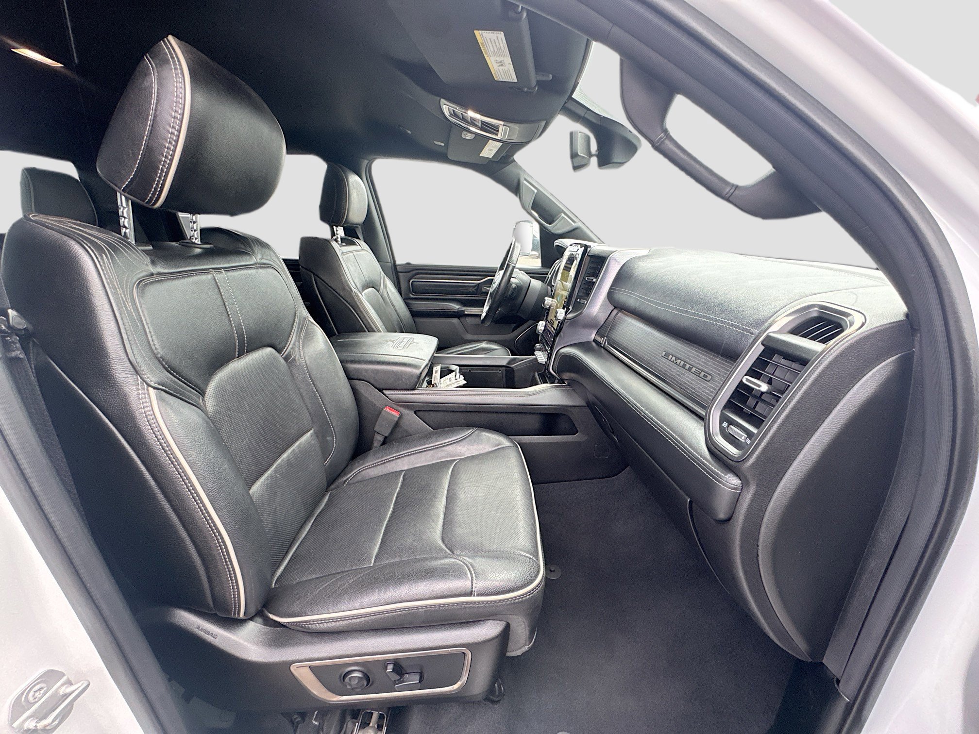 2019 RAM Ram 1500 Pickup Limited - Photo 28