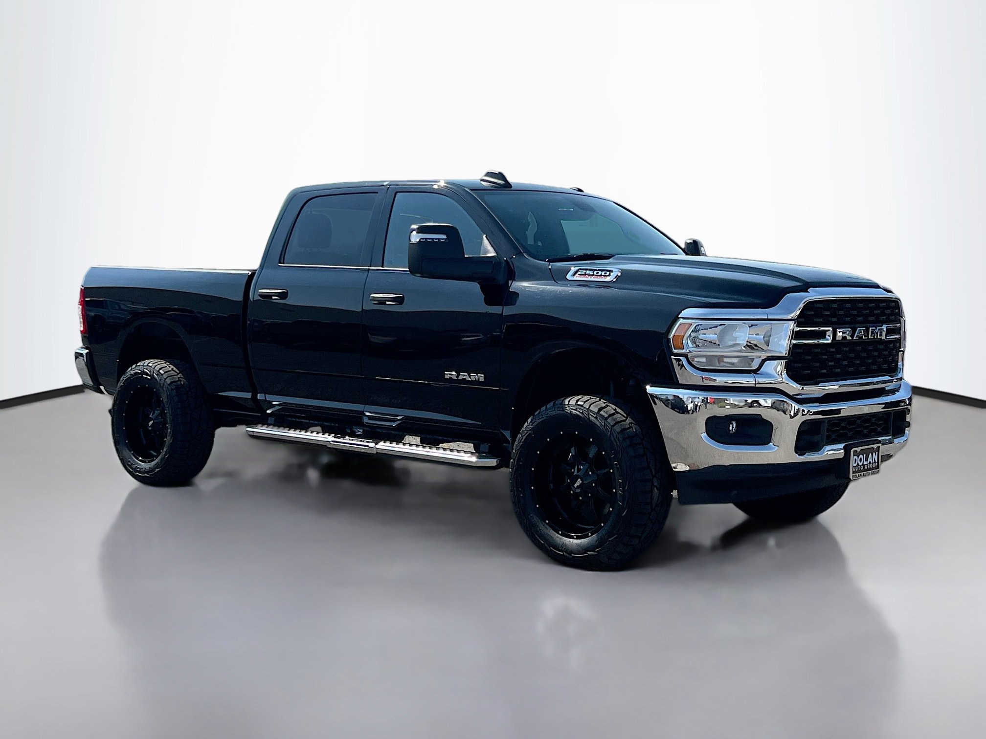 2023 Ram 1500 Rebel photo 7