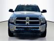 2018 Ram 4500 Chassis Tradesman/SLT/Laramie Crew Cab Chassis-Cab