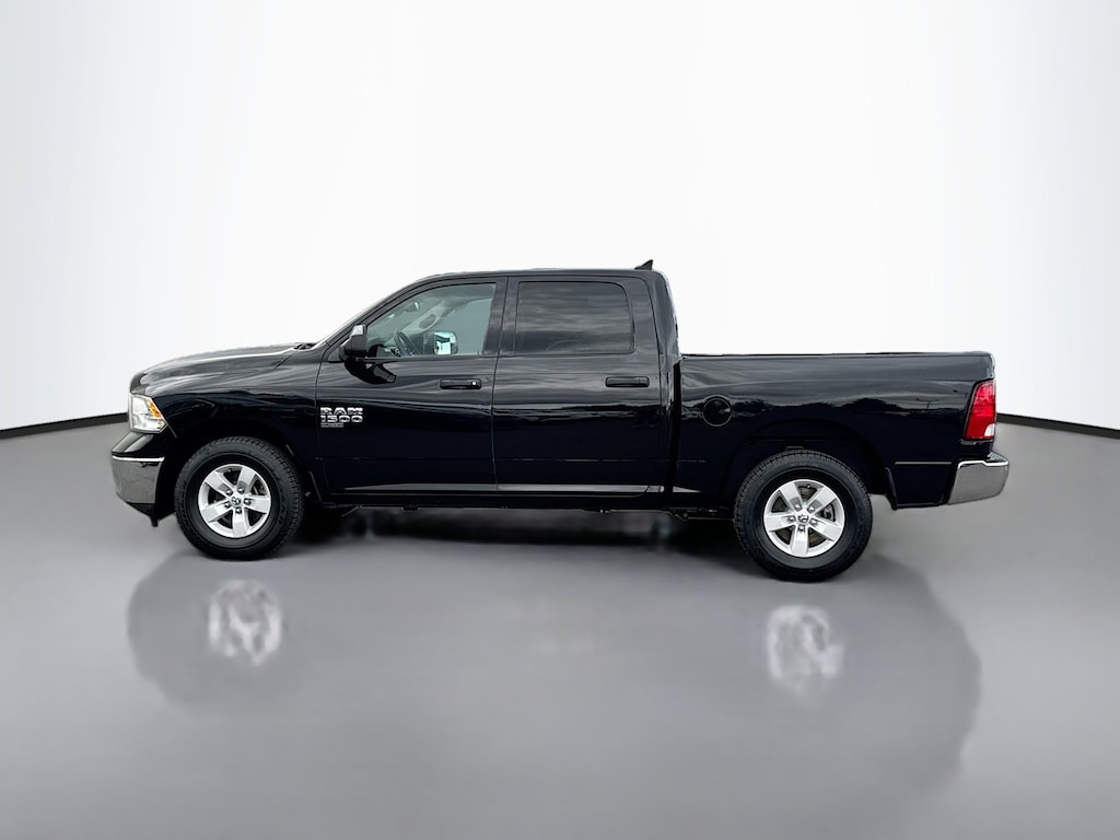 Used 2023 Ram 1500 Classic SLT Crew Cab Pickup