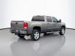 2013 GMC Sierra 2500HD SLT Crew Cab Pickup