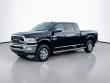 2017 Ram 2500 Longhorn Crew Cab Pickup