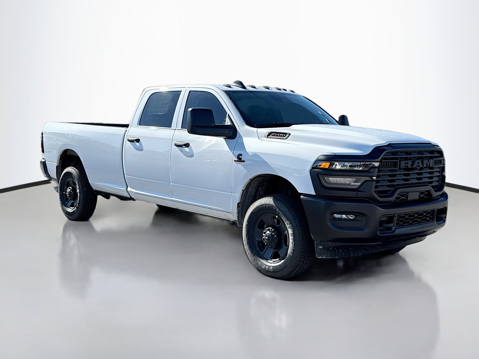 2026 RAM Ram 3500 Pickup Tradesman's photo