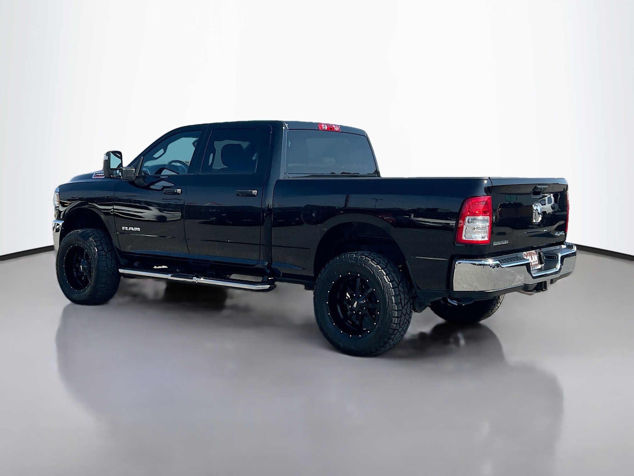 2024 Ram 2500 Big Horn photo 3