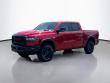 2026 Ram 1500 Rebel Pickup