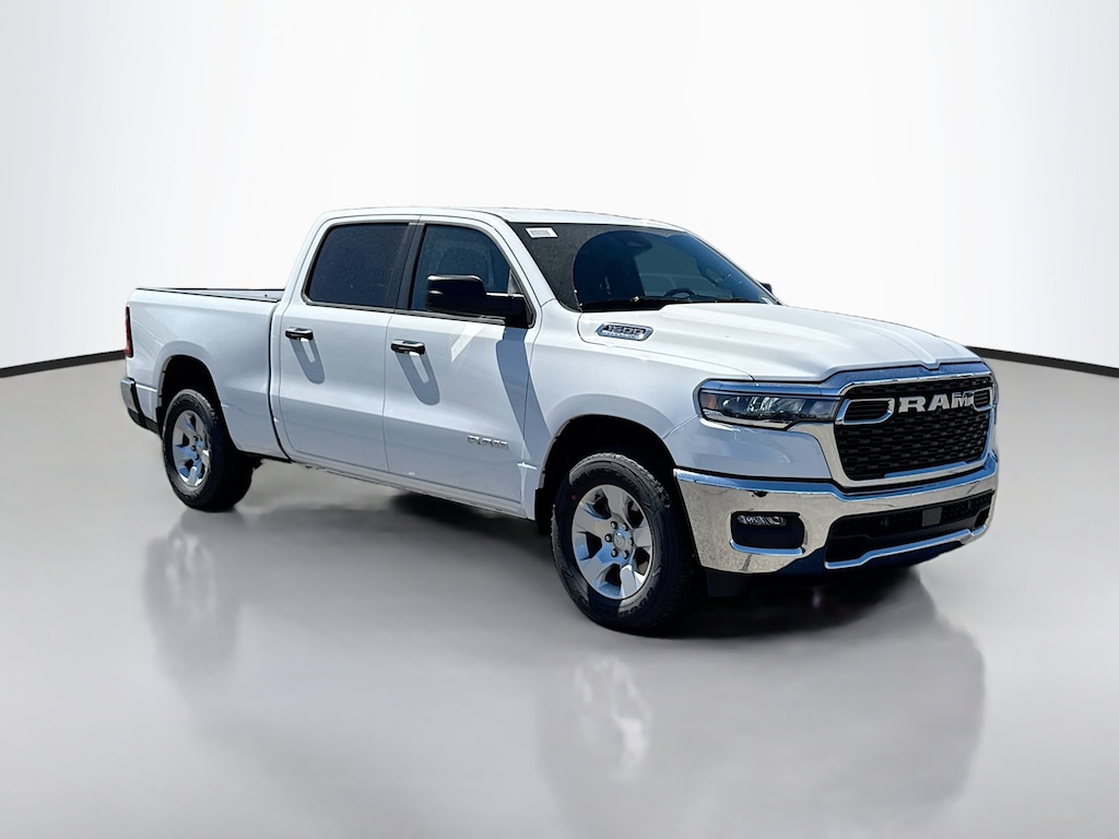 New 2026 Ram 1500 Big Horn/Lone Star Pickup