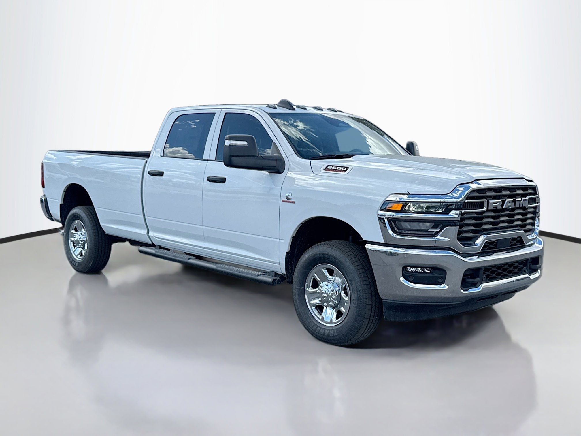2025 RAM Ram 2500 Pickup Tradesman's photo