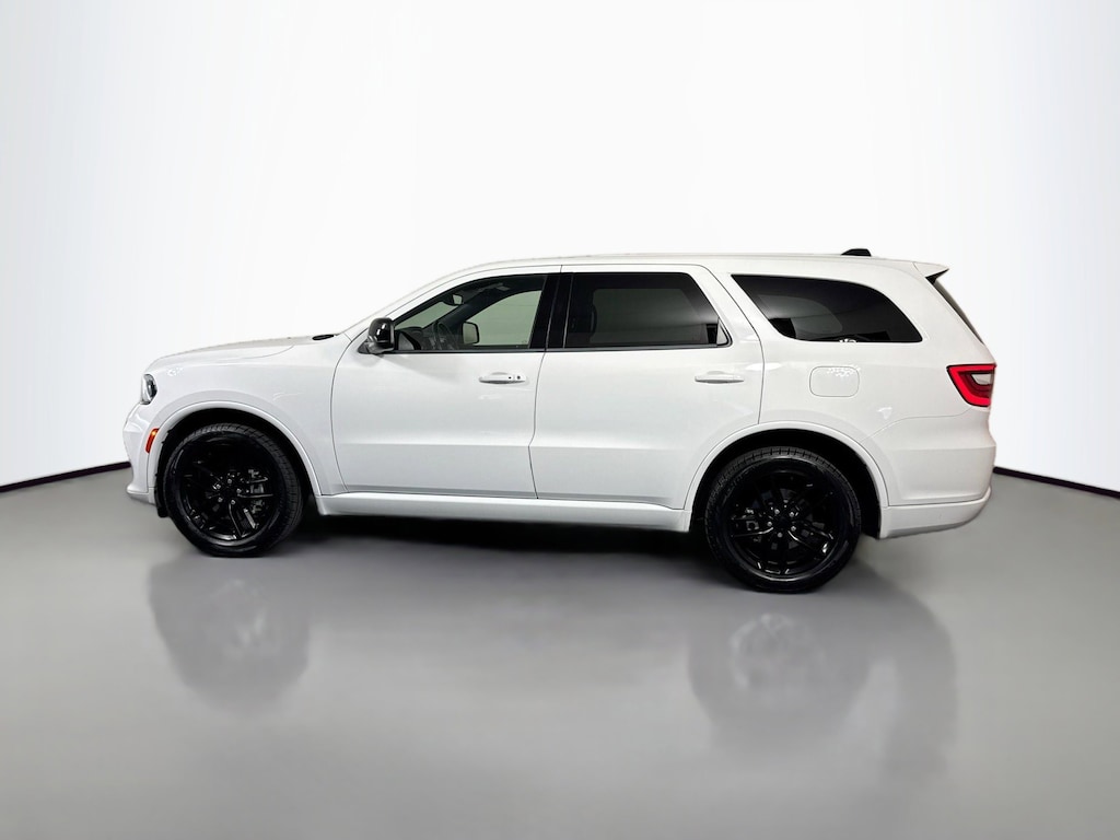 Certified 2023 Dodge Durango GT Sport Utility