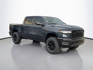 2026 Ram 1500 Tradesman Pickup