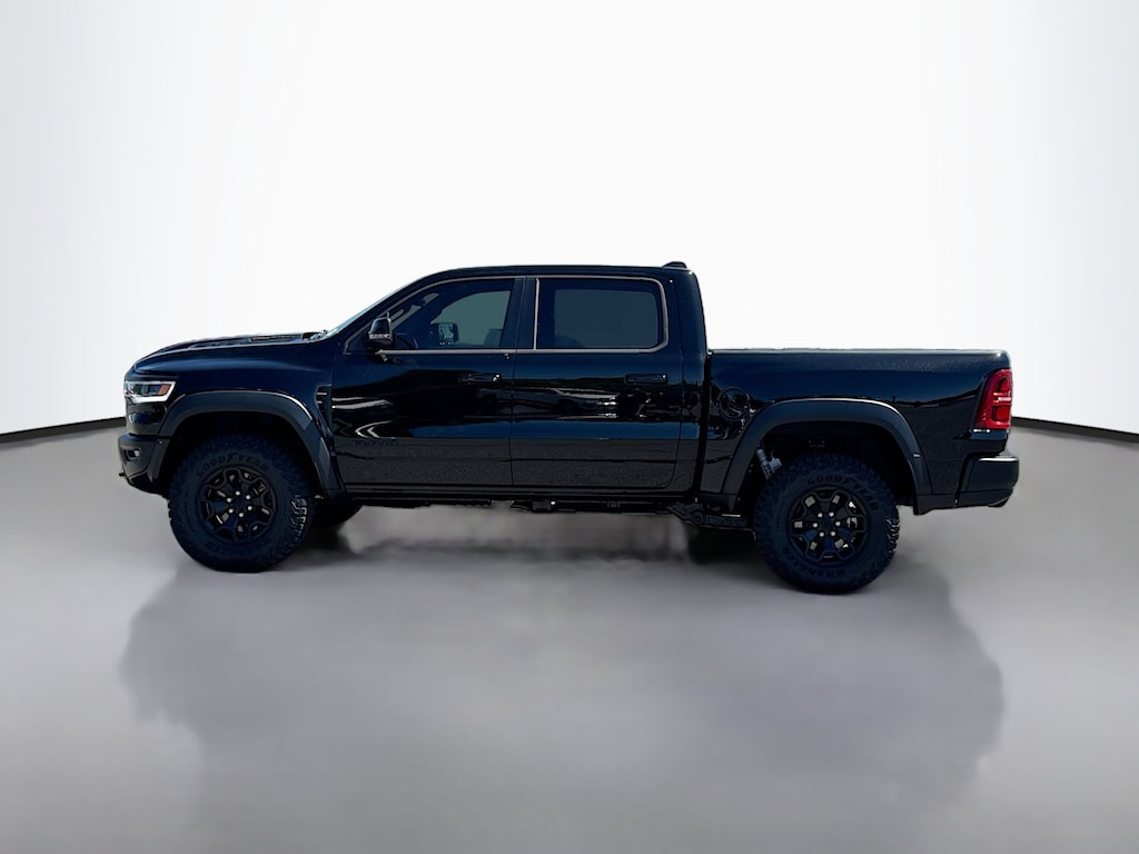 New 2026 Ram 1500 RHO Pickup
