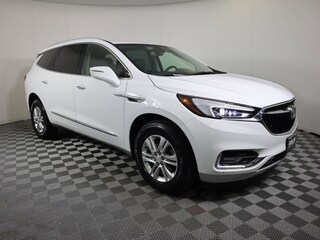 Used 2020 Buick Enclave Essence Sport Utility for sale in Reno, NV