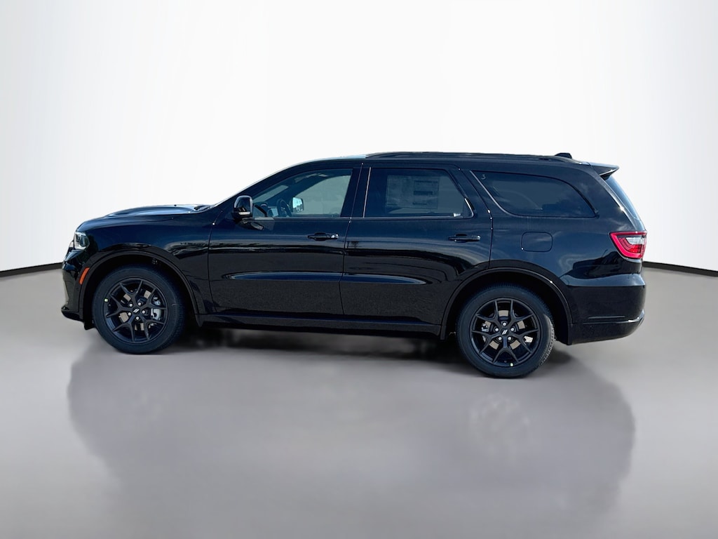 New 2026 Dodge Durango GT HEMI V8 Sport Utility