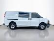2019 GMC Savana 2500 Work Van Full-size Cargo Van