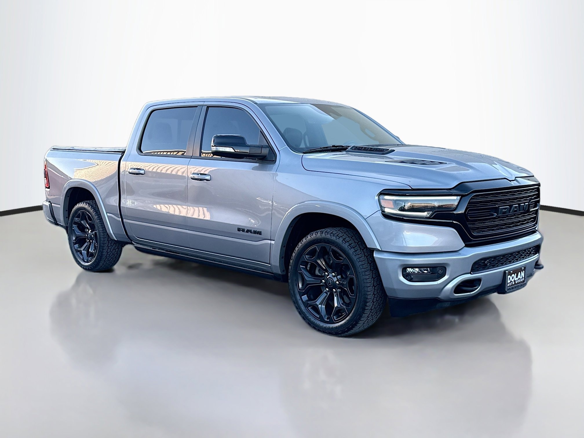 2022 RAM Ram 1500 Pickup Limited
