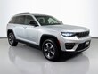 Jeep Grand Cherokee 4xe