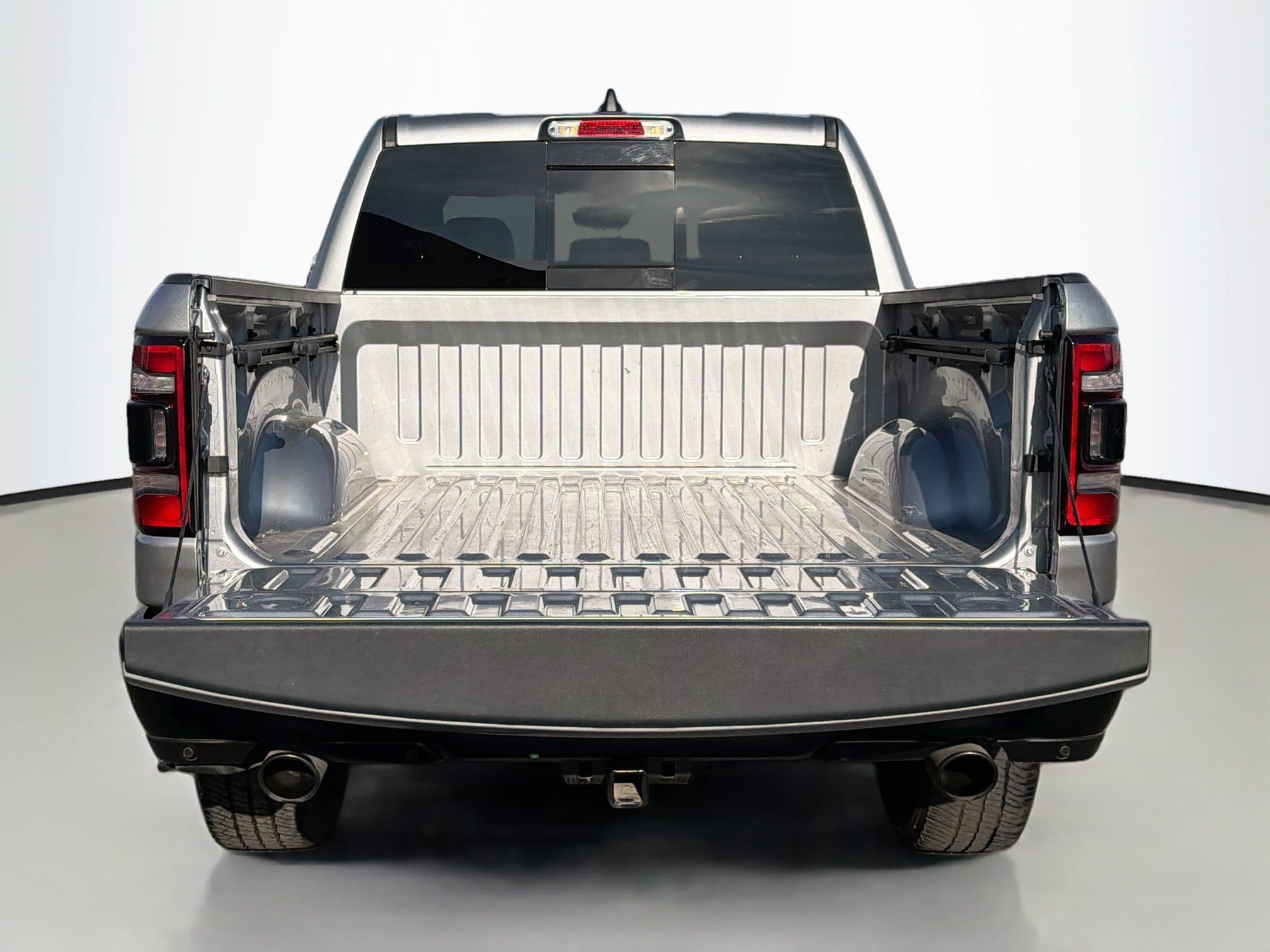 2022 RAM Ram 1500 Pickup Rebel - Photo 7