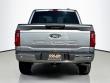 2024 Ford F-150 XLT Crew Cab Pickup