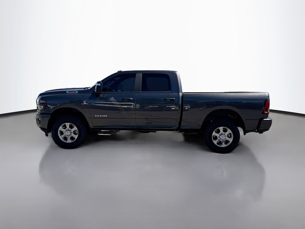 New 2026 Ram 2500 Big Horn Pickup