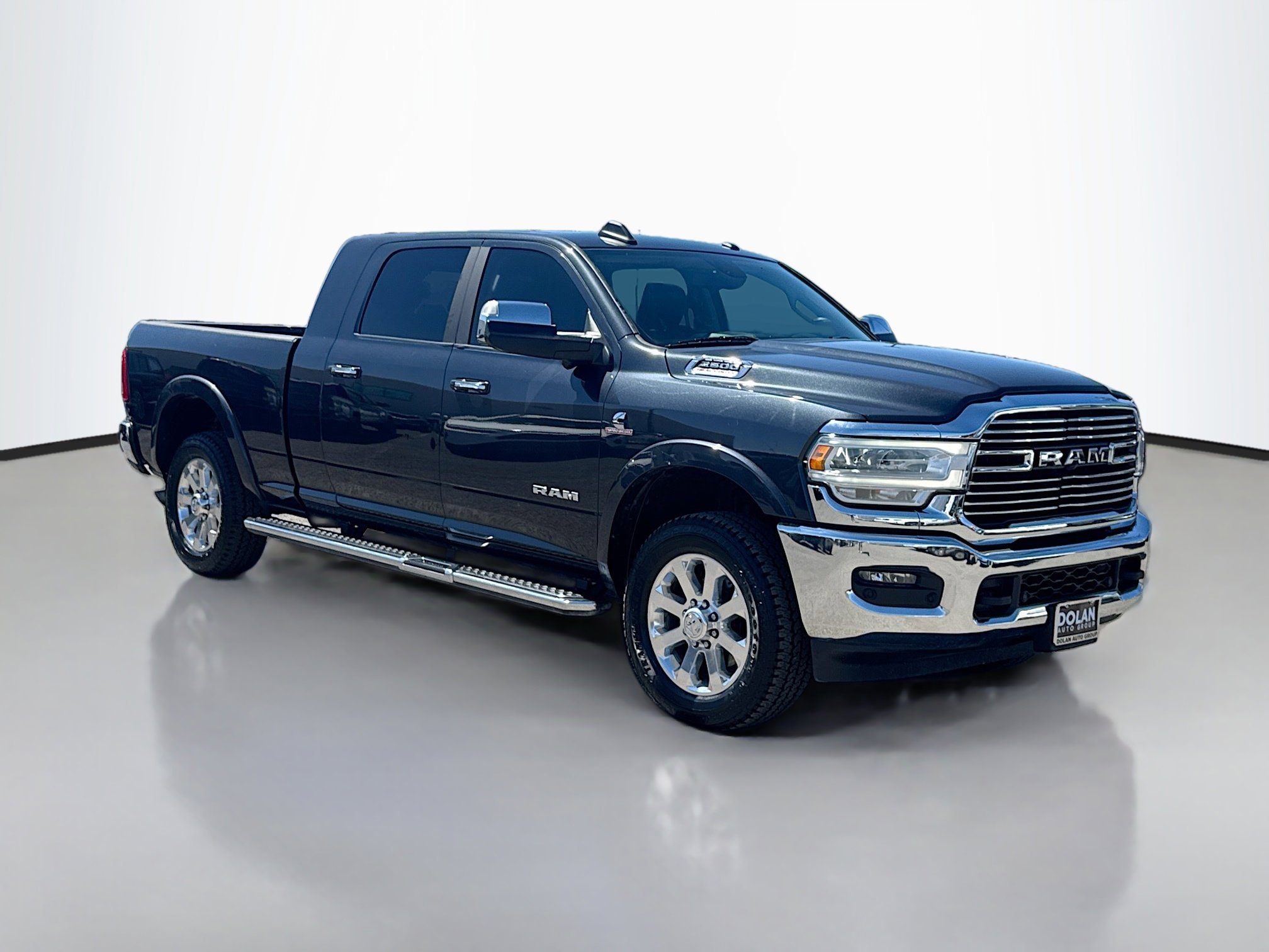 2020 RAM 2500 Laramie 4X4 Mega Cab's photo
