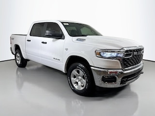 2026 Ram 1500 Big Horn/Lone Star Pickup