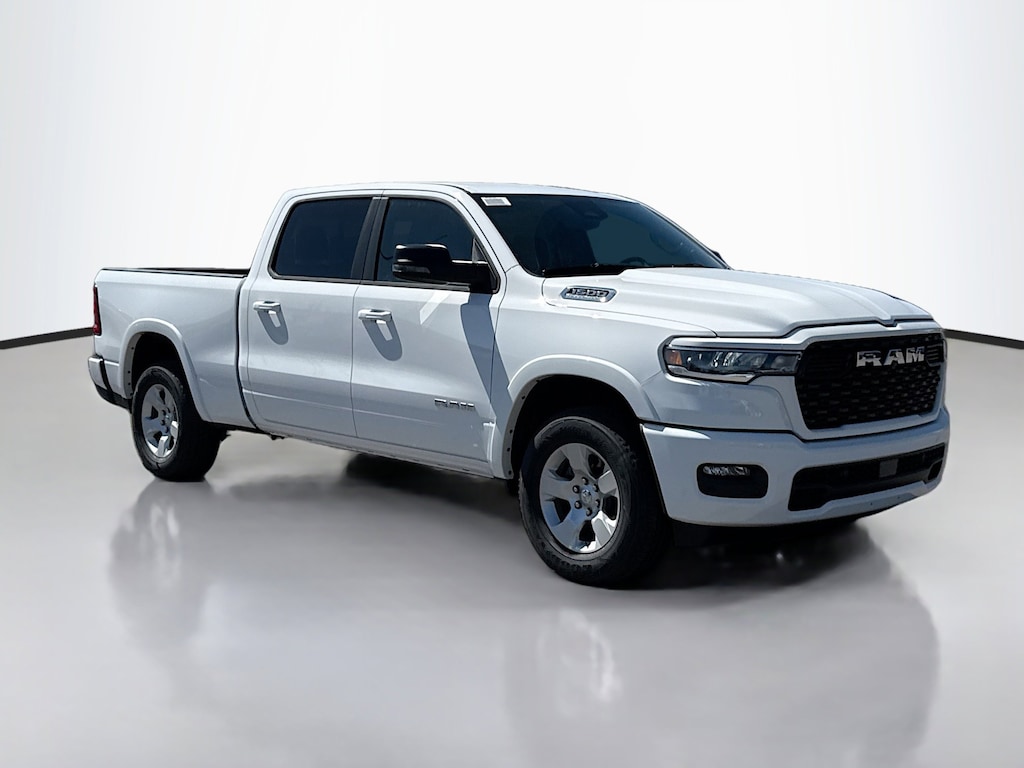 New 2026 Ram 1500 Big Horn/Lone Star Pickup