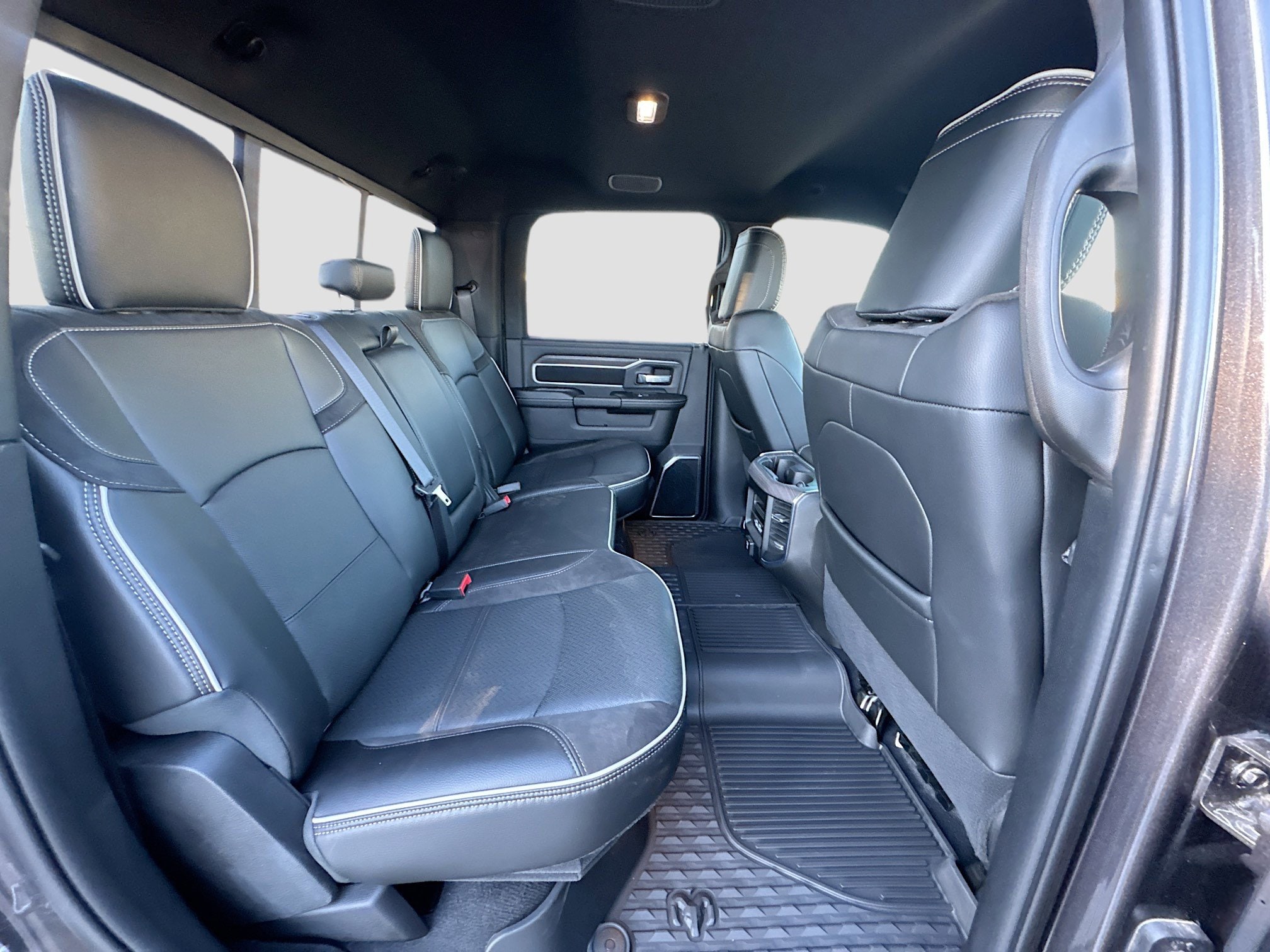 2025 RAM 2500 Laramie - Photo 42