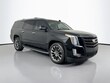  CADILLAC Escalade ESV