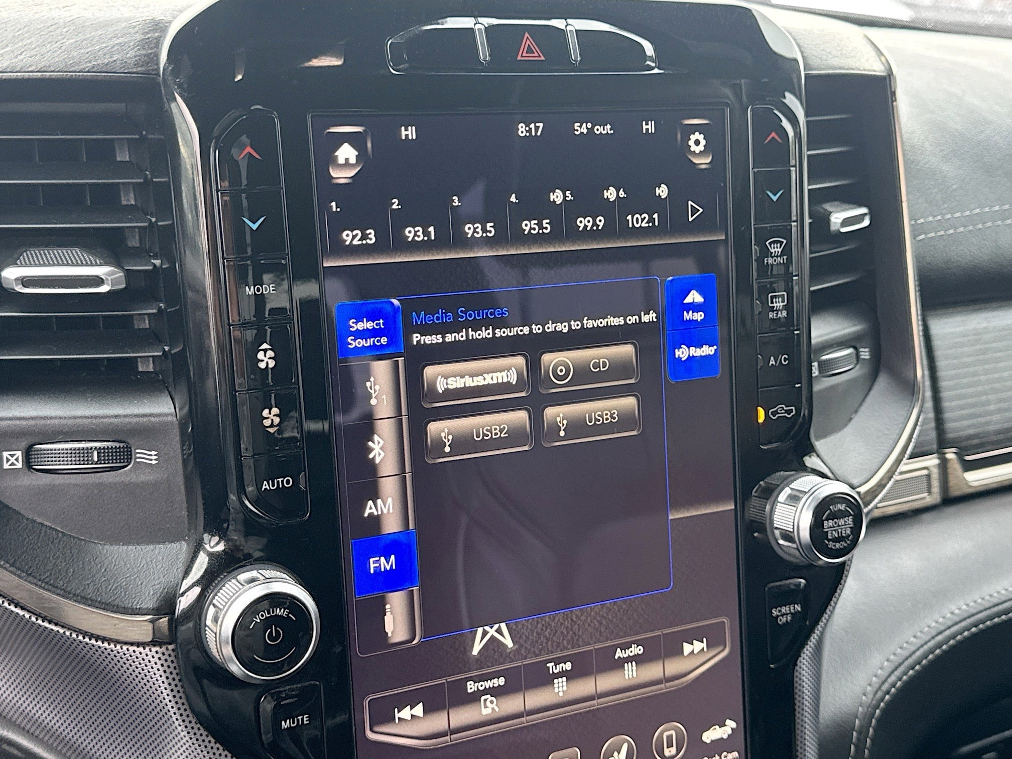 2019 RAM Ram 1500 Pickup Limited - Photo 17