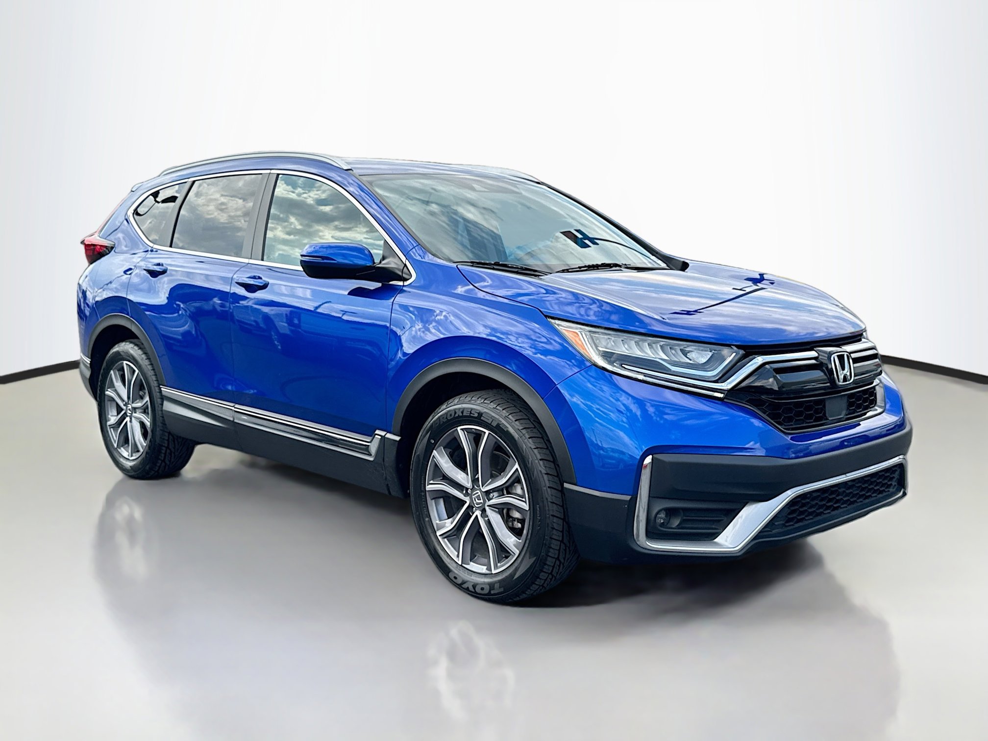 2020 Honda Civic Sport photo 7