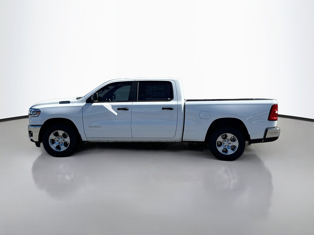 New 2026 Ram 1500 Big Horn/Lone Star Pickup