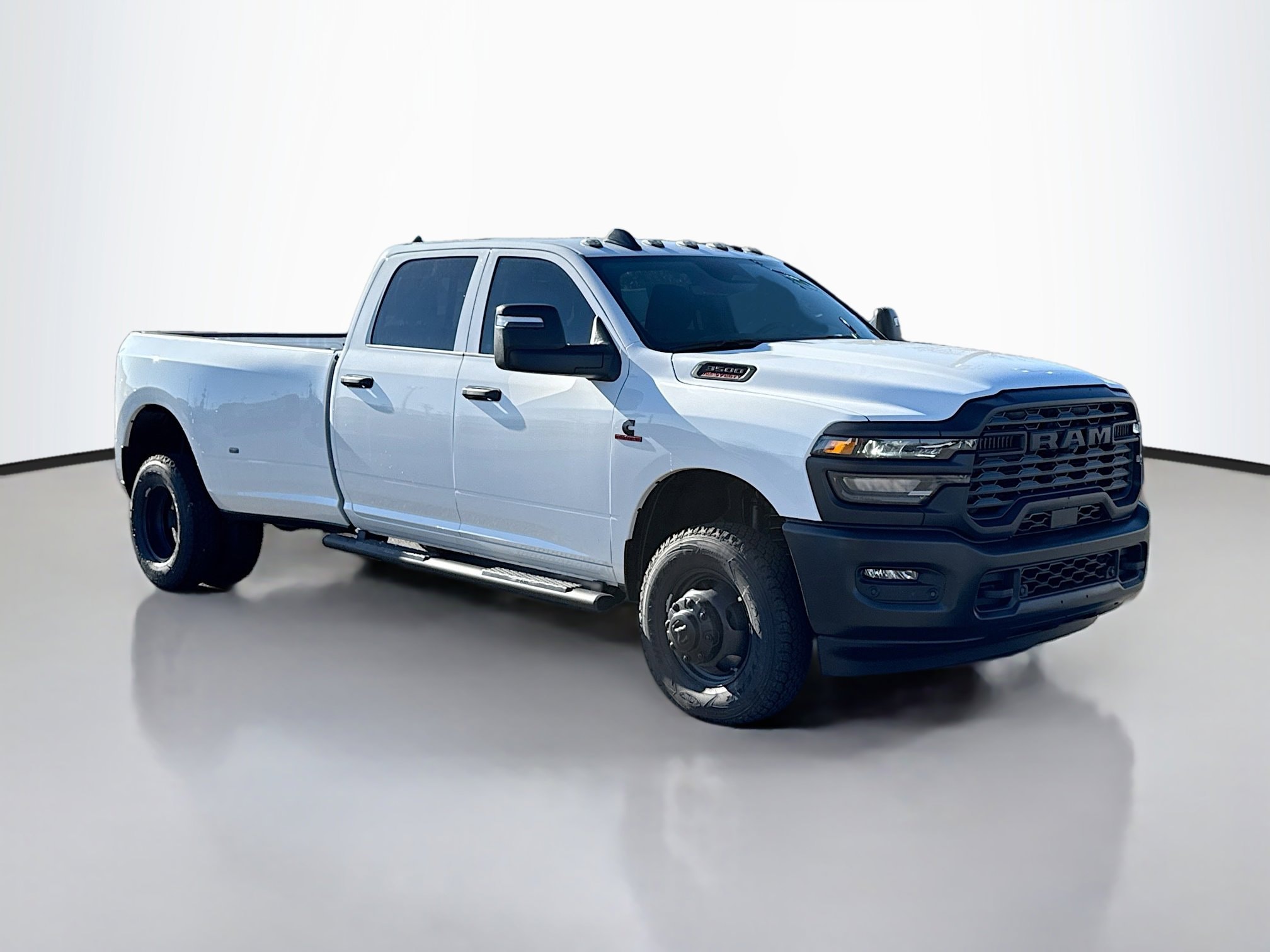 2026 RAM Ram 3500 Pickup Tradesman's photo