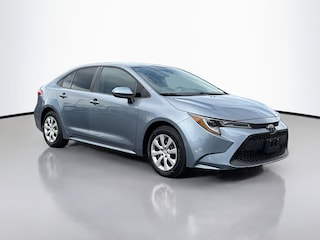 Used 2022 Toyota Corolla LE 4dr Car for sale in Reno, NV