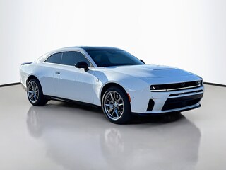 2026 Dodge Charger Scat Pack Coupe