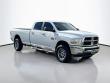 2012 Ram 3500 SLT 4x4 Crew 8ft Crew Cab Pickup