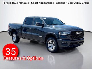 2026 Ram 1500 Big Horn/Lone Star Pickup