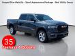 2026 Ram 1500 Big Horn/Lone Star Pickup