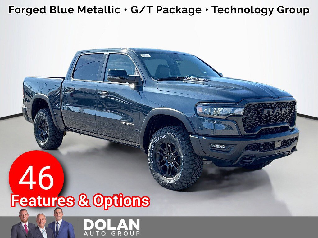 2025 RAM Ram 1500 Pickup
