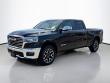 2025 Ram 1500 Laramie Pickup
