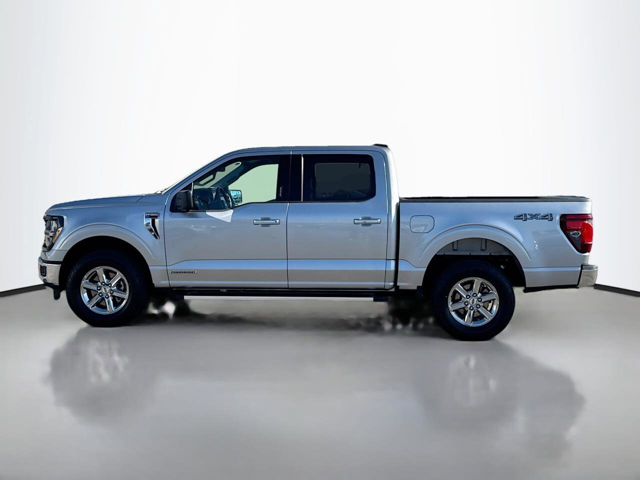 2024 Ford F-150 XLT photo 3