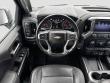 2020 Chevrolet Silverado 1500 LTZ Crew Cab Pickup