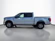 2024 Ford F-150 XLT Crew Cab Pickup