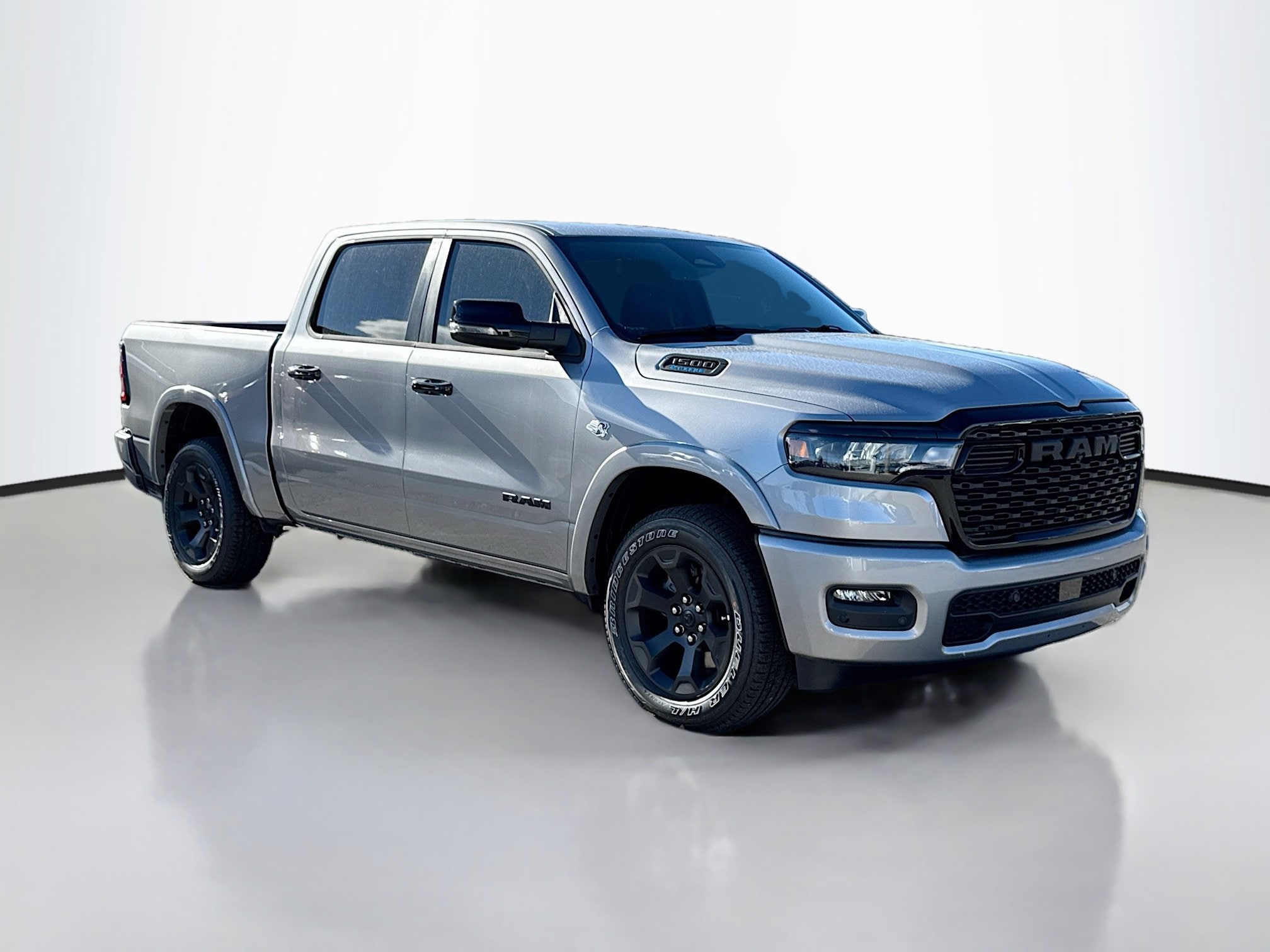 2026 RAM Ram 1500 Pickup Big Horn/Lone Star's photo