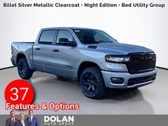 2025 Ram 1500 Big Horn/Lone Star Pickup