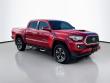 2018 Toyota Tacoma SR V6 Crew Cab Pickup