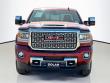 2019 GMC Sierra 2500HD Denali Crew Cab Pickup