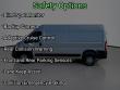 2026 Ram ProMaster 2500 High Roof Cargo Van