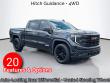 2022 GMC Sierra 1500 Elevation w/3SB Crew Cab Pickup